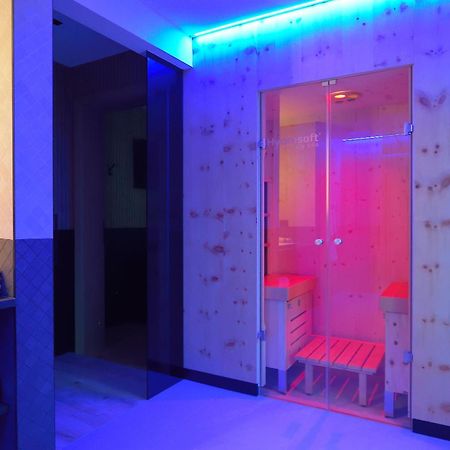 B&B Boutique Hotel Burgund Parcines Luaran gambar