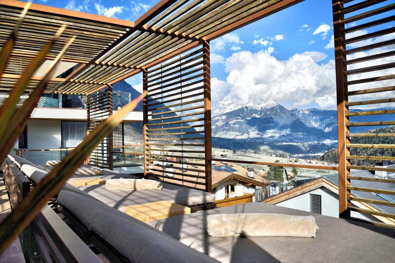 B&B Boutique Hotel Burgund Parcines Luaran gambar