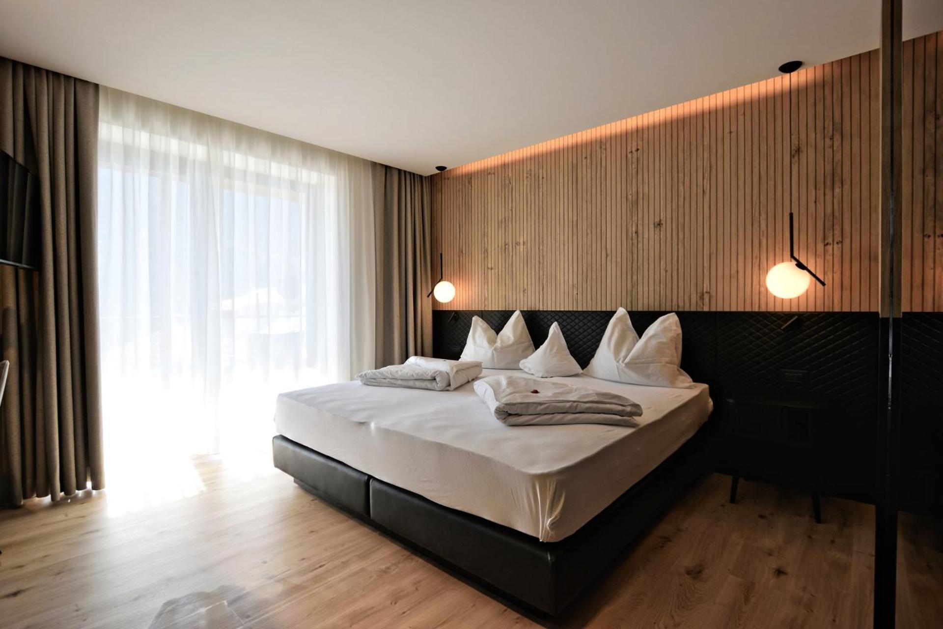 B&B Boutique Hotel Burgund Parcines Luaran gambar