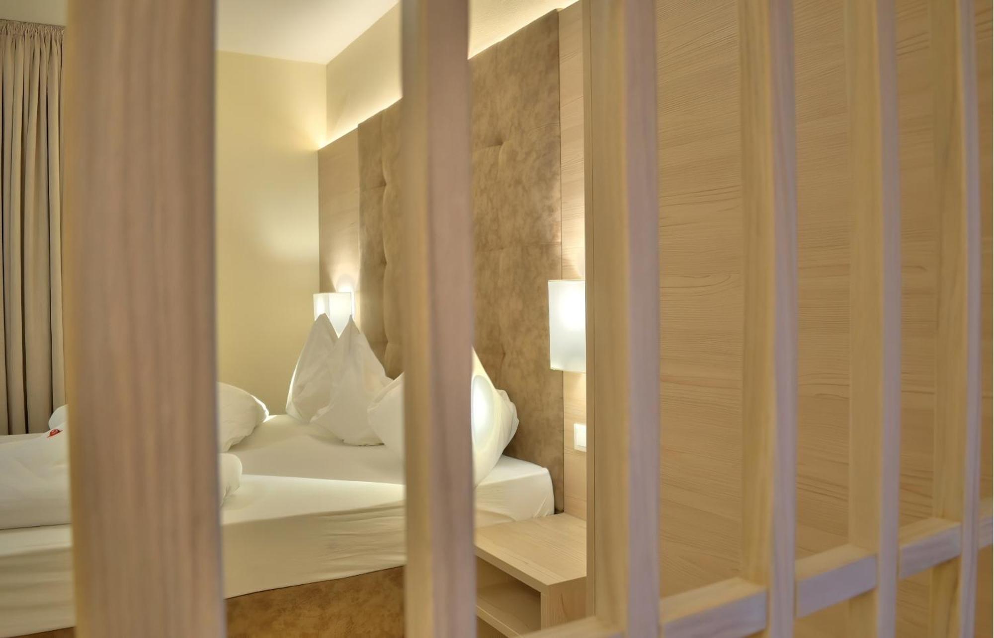 B&B Boutique Hotel Burgund Parcines Luaran gambar