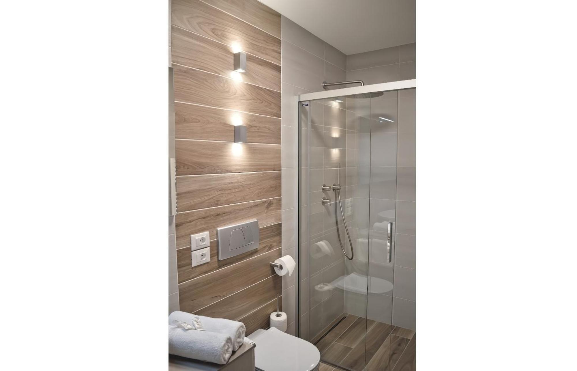 B&B Boutique Hotel Burgund Parcines Luaran gambar