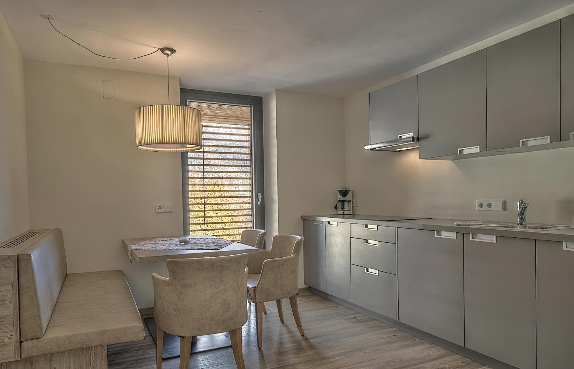 B&B Boutique Hotel Burgund Parcines Luaran gambar