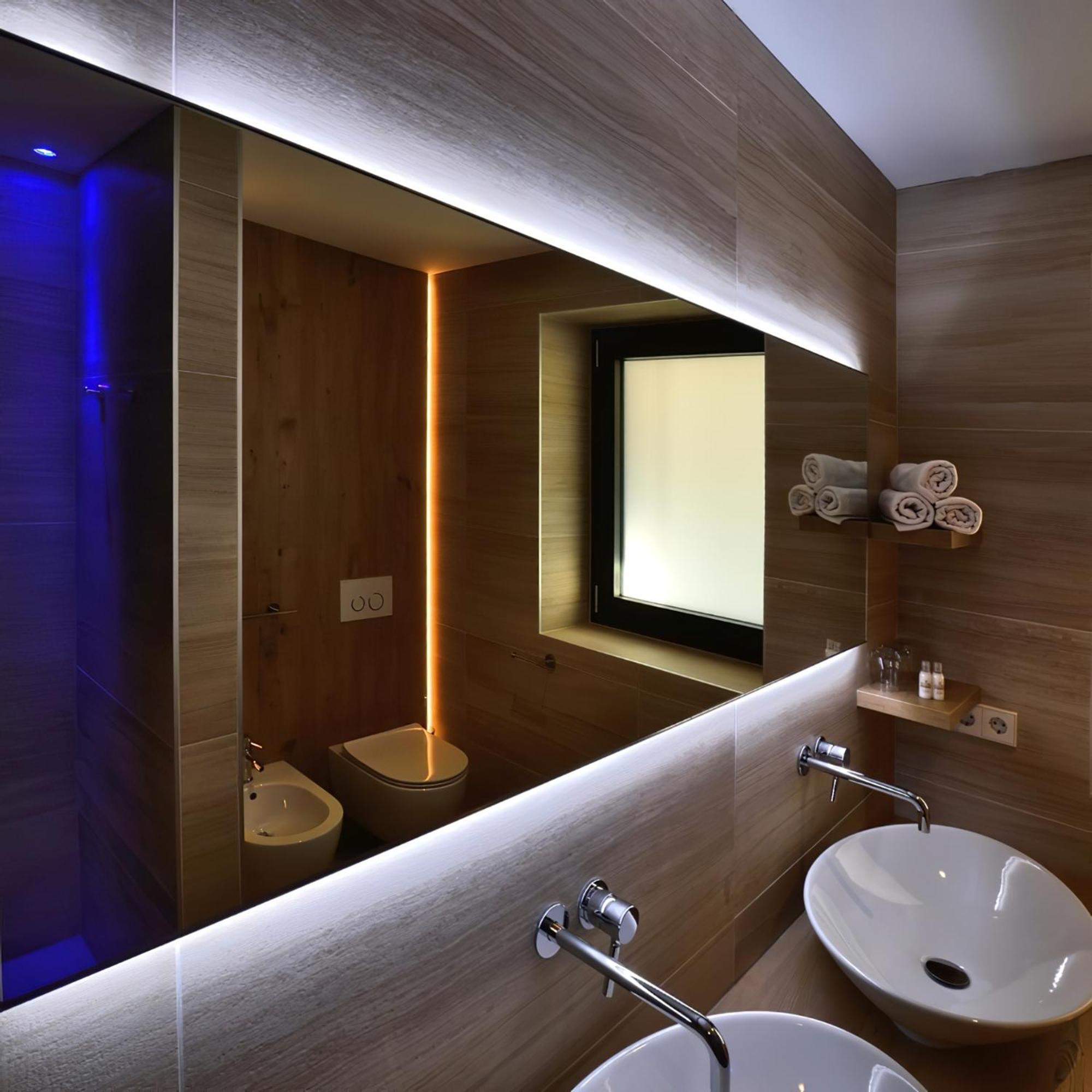 B&B Boutique Hotel Burgund Parcines Luaran gambar