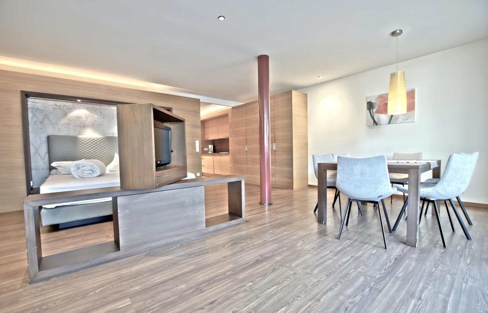 B&B Boutique Hotel Burgund Parcines Luaran gambar