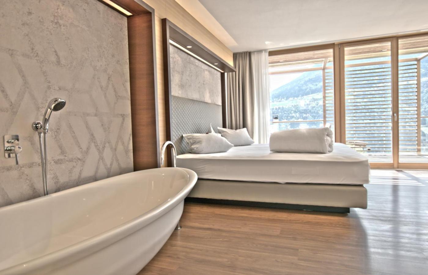 B&B Boutique Hotel Burgund Parcines Luaran gambar