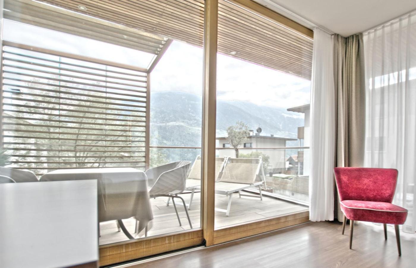 B&B Boutique Hotel Burgund Parcines Luaran gambar
