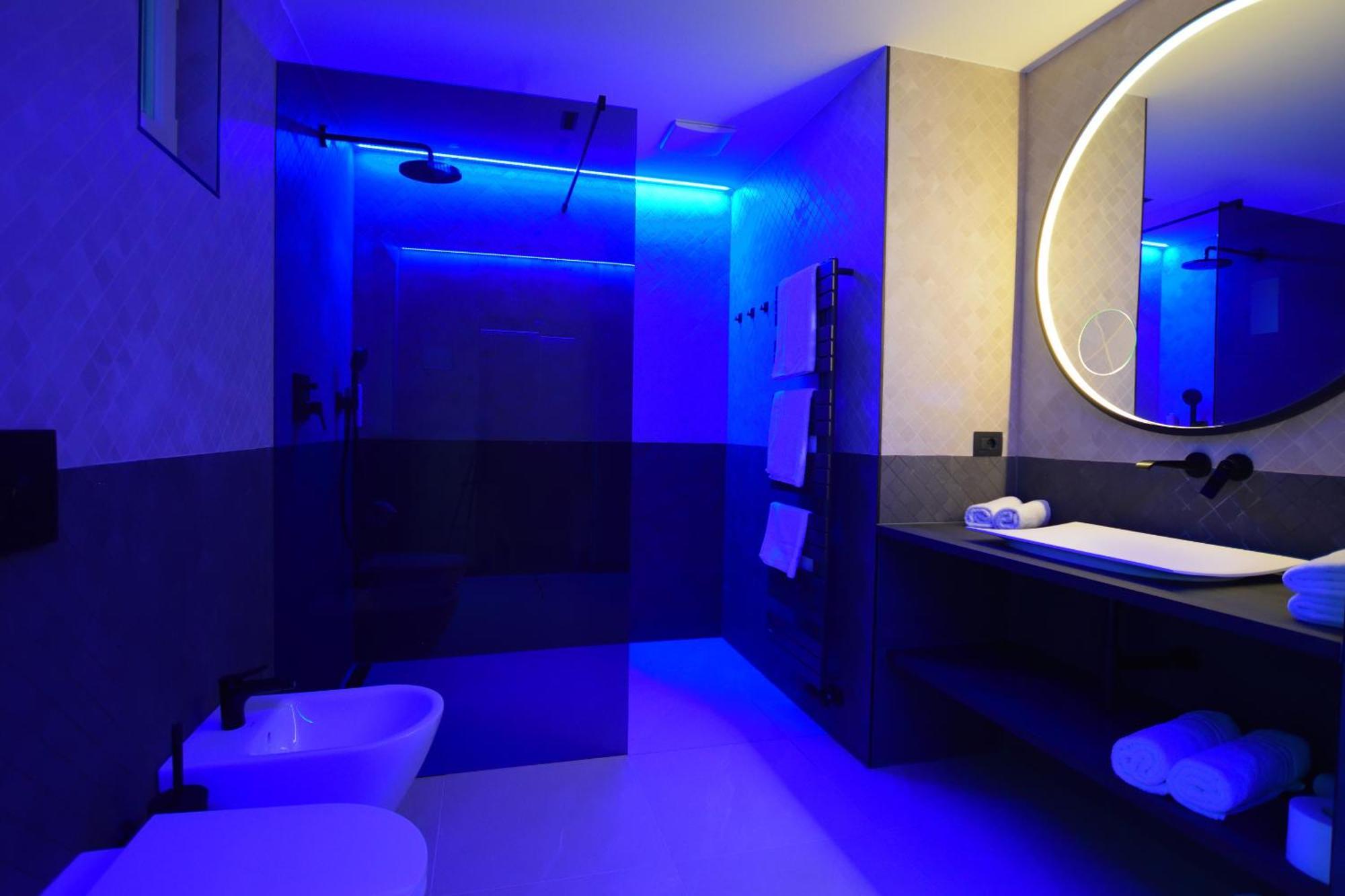 B&B Boutique Hotel Burgund Parcines Luaran gambar