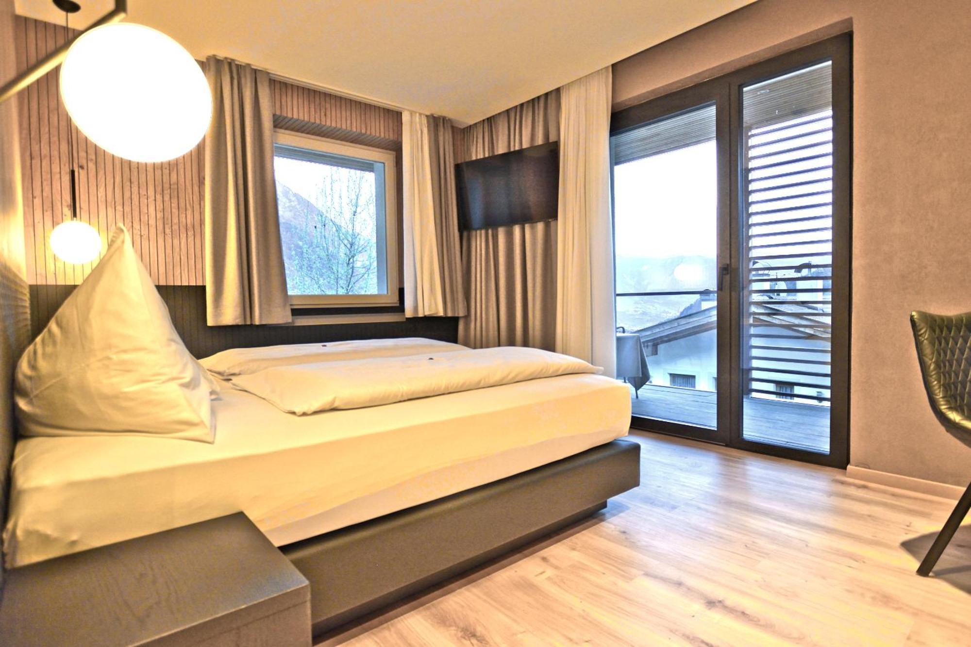 B&B Boutique Hotel Burgund Parcines Luaran gambar