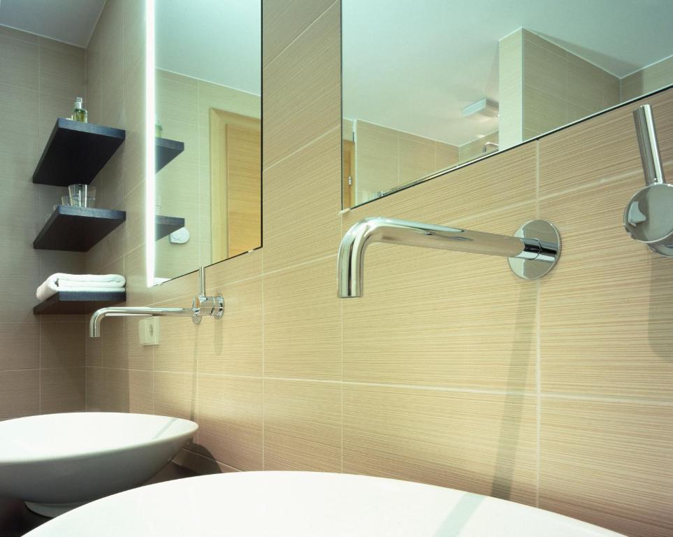 B&B Boutique Hotel Burgund Parcines Luaran gambar