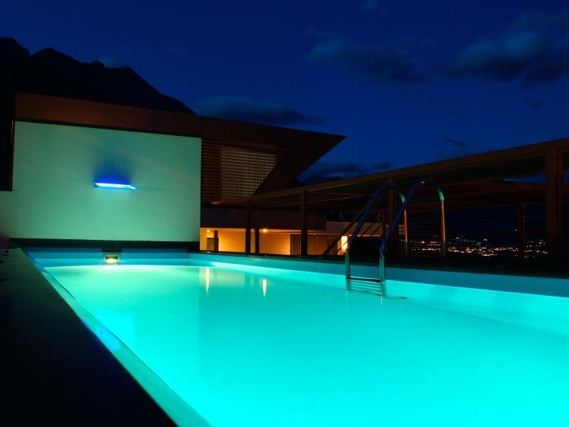 B&B Boutique Hotel Burgund Parcines Luaran gambar